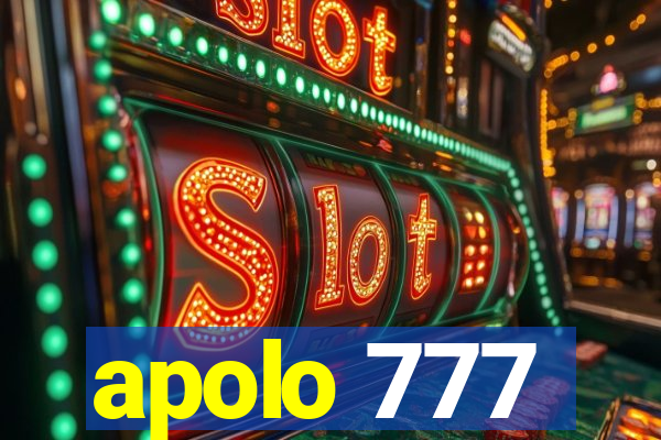 apolo 777